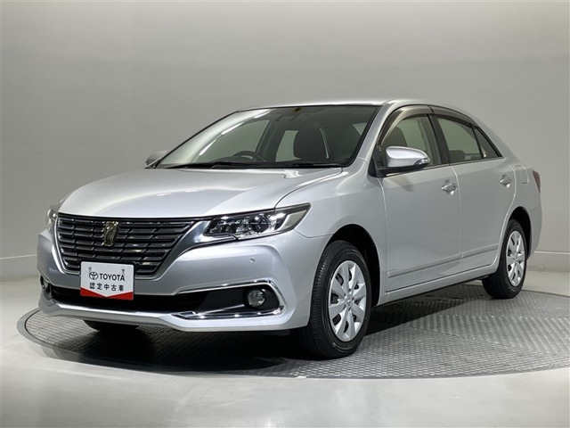 プレミオ1.8 X Lパッケージ