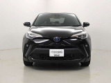 C-HR ハイブリッド 1.8 S 