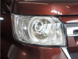 ◆LEDヘッドライト◆ LEDライトは、明るく視認性が良く、省エネで環境にもやさしいヘッドライトです!