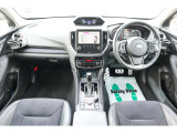 フォレスター 1.8 スポーツ 4WD 