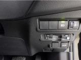 ETC車載器付きです。高速道路の料金所もスムーズに通過できます。