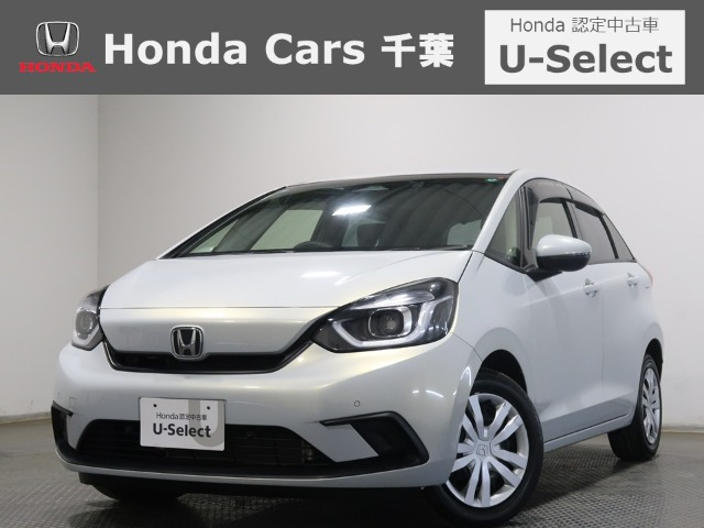 フィット  1.3 ホーム