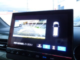 ●バックモニター付き●駐車の際、これがあれば運転に自信が無い方もこれで安心です!一度使うと手放せない装備です!