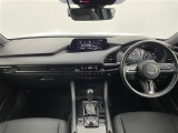 MAZDA3ファストバック 1.8 XD ブラックトーンエディション 修復歴無し