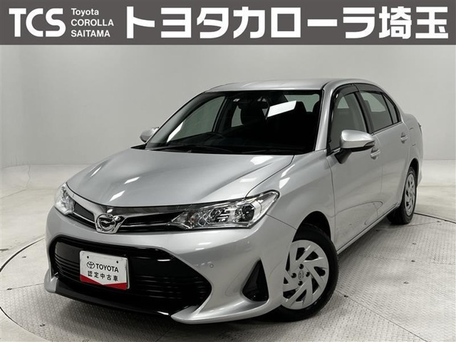 カローラアクシオ 1.5 G 