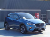 CX-3 1.8 XD プロアクティブ Sパッケージ 