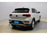 T-Roc TSI スタイル 