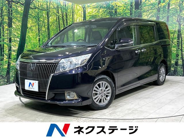 エスクァイア 2.0 Gi 