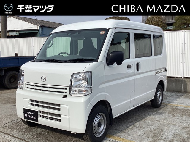 スクラムPA-S ハイルーフ