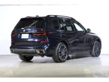 X7 xドライブ 40d Mスポーツ 4WD 