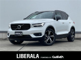 ボルボ XC40