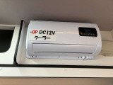 DC12Vクーラー
