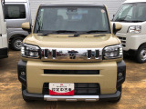 タフト G クロム ベンチャー 4WD 