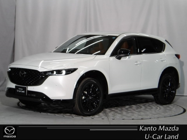 CX-5 2.2 XD レトロスポーツエディション 4WD 