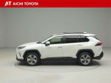 RAV4 2.5 ハイブリッド G E-Four 4WD 