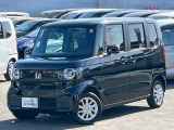 当社元社有車のN-BOXが入庫致しました!貴重な4WDです!寒い時期に大活躍ですね。