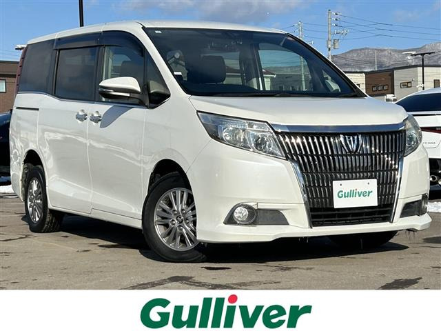 エスクァイア2.0 Gi 4WD4WD 修復歴無し