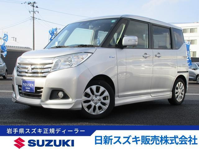 デリカD:21.2 ハイブリッド MZ 4WD