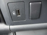 フロントUSB