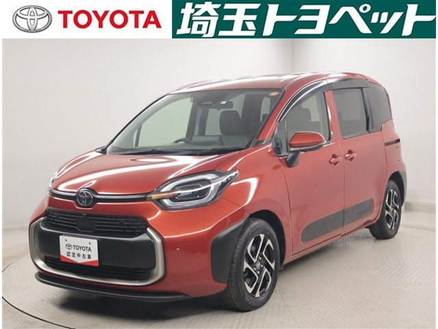 シエンタ ハイブリッド 1.5 Z 