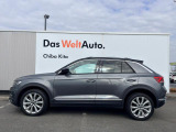 T-Roc TDI スポーツ ディーゼル 
