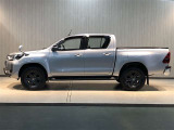 全長534cm、全幅185cm、全高180cmです!
