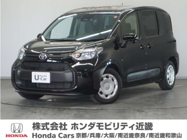 シエンタ 1.5 G （5BA-MXPC10G）