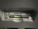 【ETC】高速道路の料金所をストレスなく通過!話題のスポットやサービスエリアに多い「スマートIC」利用時は必須のアイテムです。当店でセットアップを実施、ご納車当日からすぐにご利用いただけます!
