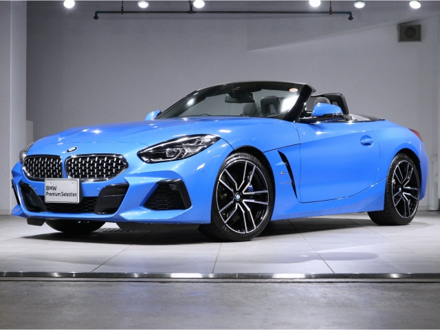 Z4sドライブ 20i Mスポーツ