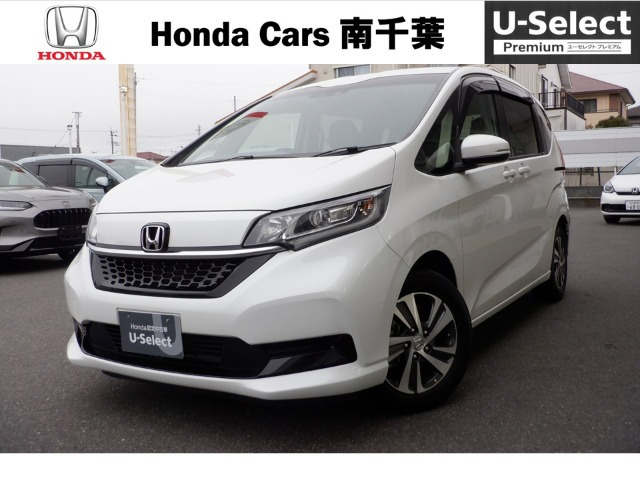 フリード+ 1.5 ハイブリッド G 