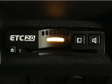 【ETC車載器】もはや必須アイテムのETCを搭載!高速道路のご利用時にとても便利!わずらわしい料金所での現金支払いが不要となりスムーズに通過できます♪