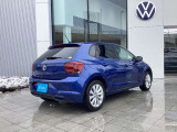 ポロ TSI ハイライン 