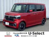 ホンダ N-BOXカスタム