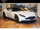 DB11 AMR