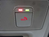 ☆SOSコール☆事故や急病時などに、ボタンひとつで専門のオペレーターに接続出来ます!(登録が必要です!)