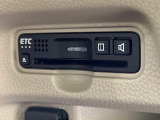 【ETC】高速道路の料金所をストレスなく通過!話題のスポットやサービスエリアに多い「スマートIC」利用時は必須のアイテムです。当店でセットアップを実施、ご納車当日からすぐにご利用いただけます!