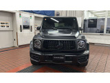 Gクラス AMG G63 4WD 