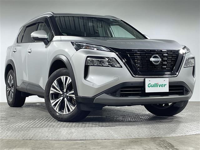 エクストレイル 1.5 X e-4ORCE 4WD 4WD 修復歴無し