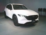 CX-5 2.2 XD スポーツアピアランス 4WD 