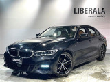 3シリーズセダン 320d Mスポーツ 4WD 本革シート
