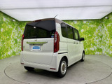 N-BOX G L ホンダセンシング カッパーブラウンスタイル 