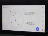 ディスプレイオーディオを装備しています。スマホと連動させると音楽やアプリを楽しむことができます。
