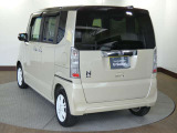 N-BOX G Lパッケージ 