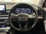 Q5 40 TDI クワトロ ディーゼル 4WD ワンオーナー