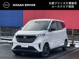 日産 サクラ