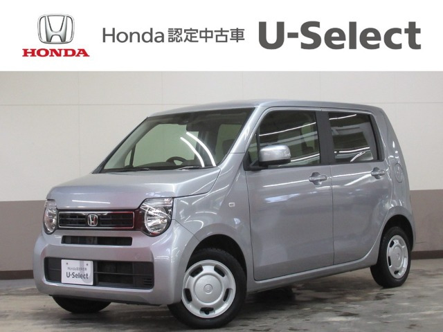 N-WGN L ホンダ センシング 4WD 