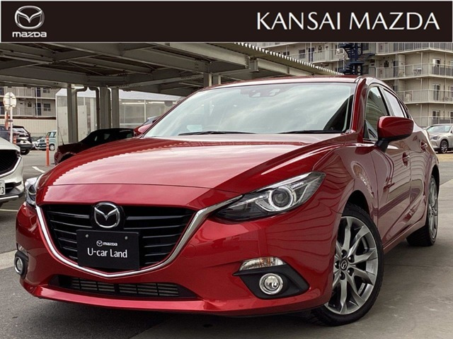 アクセラスポーツ2.2 XD