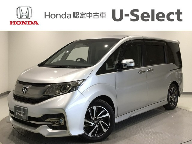 ステップワゴン 1.5 スパーダ クールスピリット 