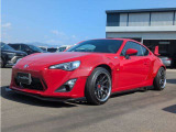 トヨタ 86