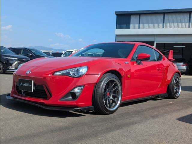 86 2.0 GT
